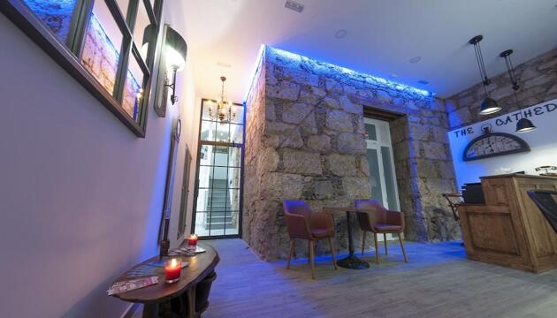 Foto de Hotel Boutique The Cathedral