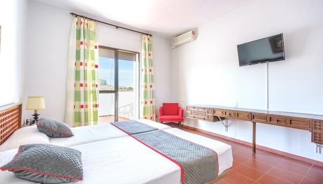 Foto de OYO Venta del Alto Hotel las Cumbres