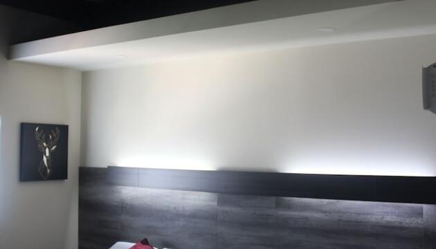 Foto de Hotel Homesuites Malecon