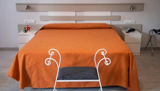 Foto de Apartamentos Comfort Calella