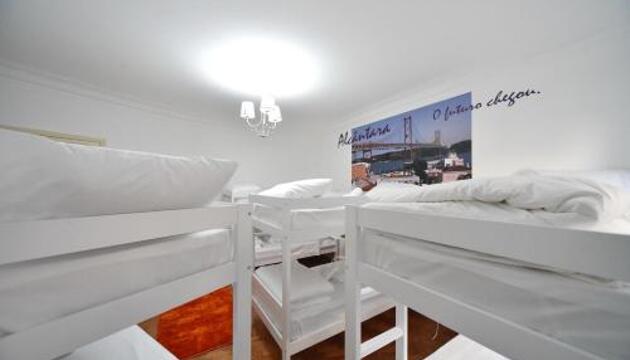 Foto de Brother&apos;s Rooms