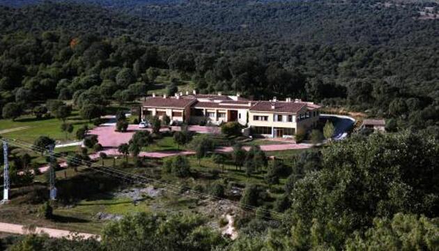 Foto de Casa Rural La Senda de los Enebros