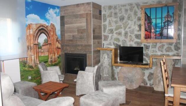 Foto de Apartamentos Numancia