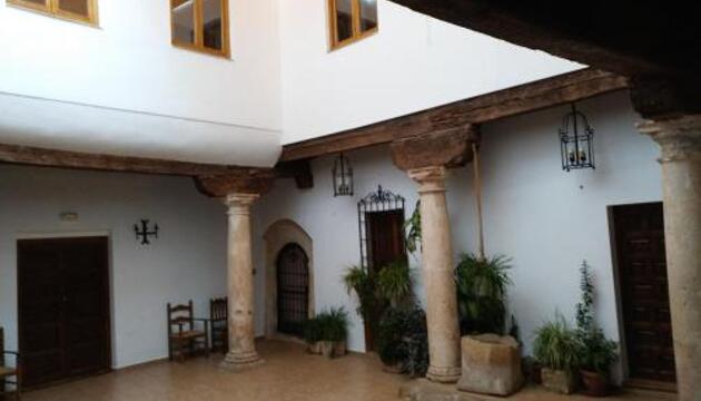 Foto de Mirador Sierra De Alcaraz