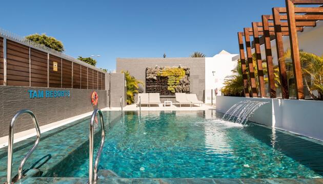 Foto de Silvi Villas by TAM Resorts