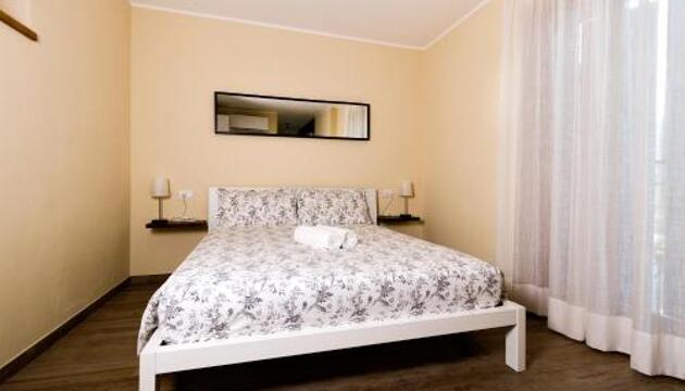Foto de Bed-and-Breakfast Andirivieni Bellagio Guest House