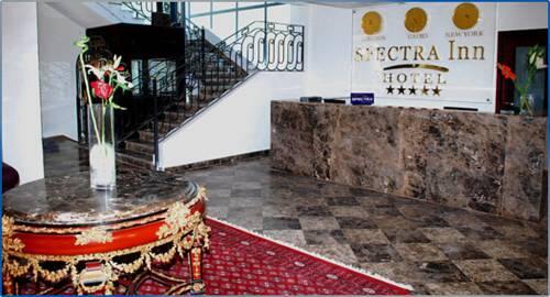 Foto general de Spectra Inn Hotel