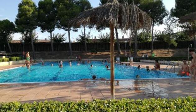 Foto de Camping Fayón Fishing