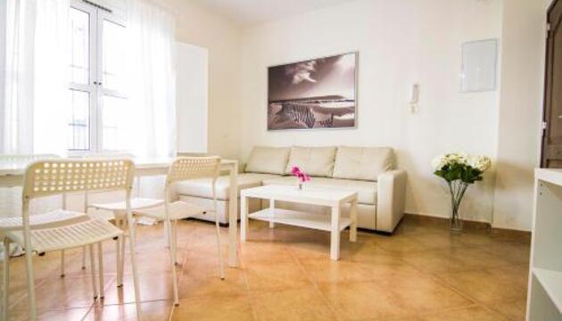 Foto de Apartamentos Centro 2 el Puerto