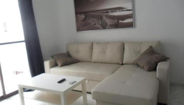Foto de Apartamentos Centro 1 El Puerto de Santa Maria