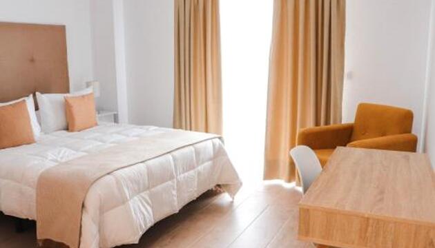 Foto de Hostal Castillo