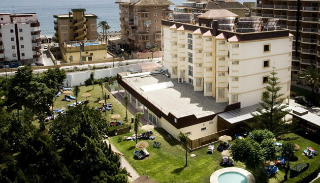 Foto de Hotel Monarque Cendrillón