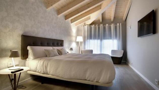 Foto de Hotel Lemik