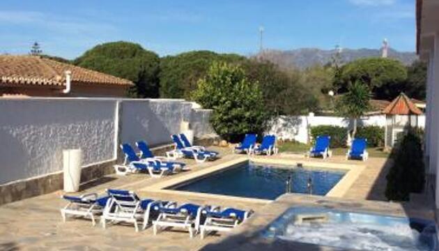 Foto de Apartamentos y Habitaciones Villa Vida Mia - Adults Only