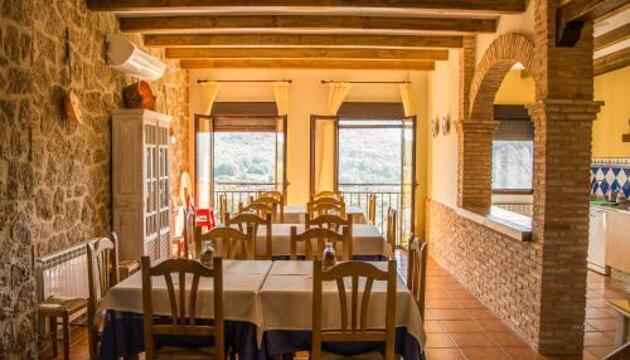 Foto de Casa Rural Fuente El Boticario