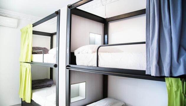 Foto de Hostel One Catedral