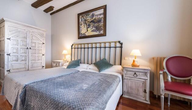 Foto de Hotel Alda Vía León