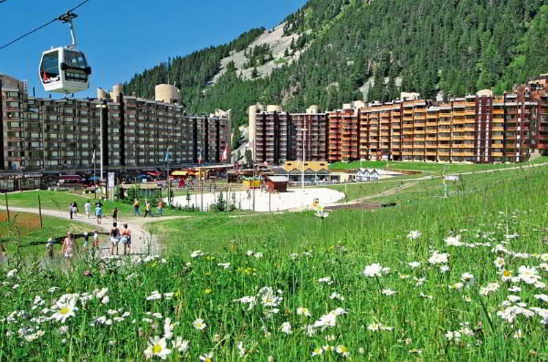 Foto general de Maeva Bellecote