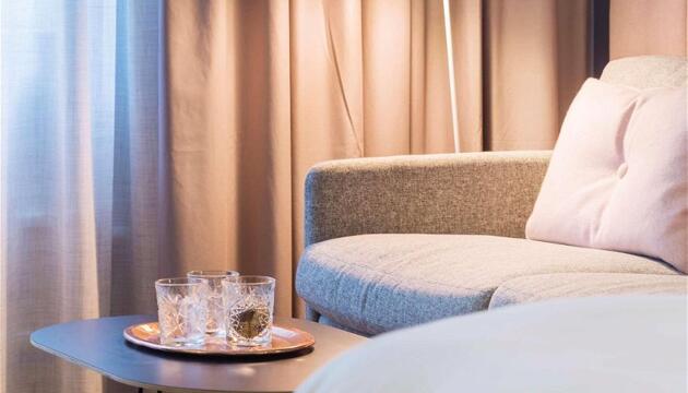 Foto de Radisson Blu Scandinavia Hotel, Göteborg