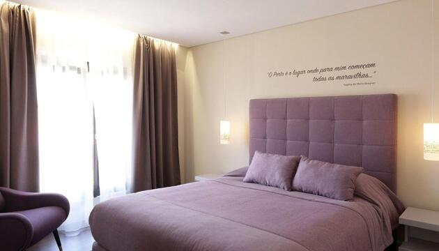 Foto de Aparthotel Porto Old Town