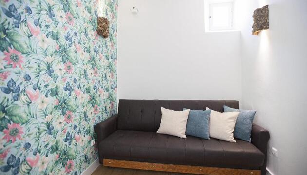 Foto de Otília Apartamentos