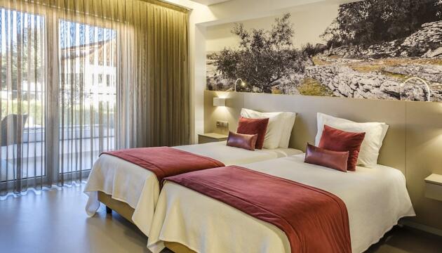 Foto de Hotel Serra d&apos;Aire - Boutique Hotel
