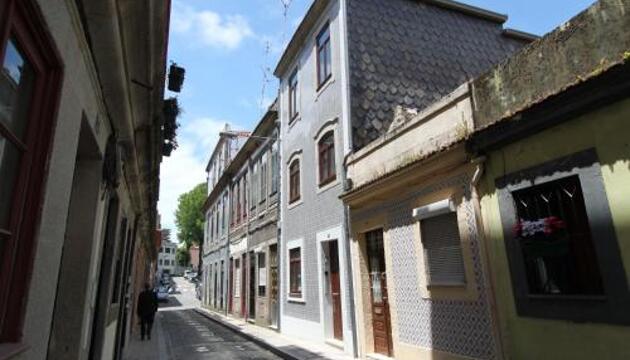 Foto de BRA.com Apartments Oporto Pinheiros