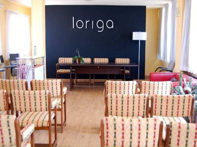 Foto general de Hotel Loriga