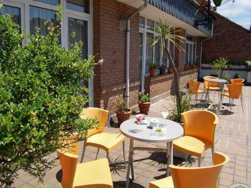 Foto general de Hotel Loriga