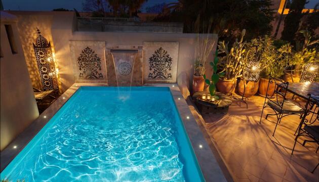 Foto de Riad Swaka