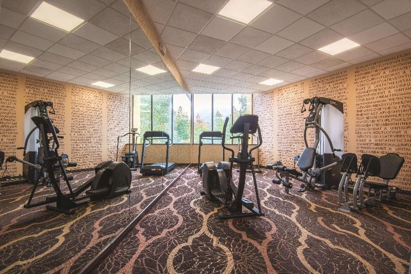 Foto general de Hotel La Quinta by Wyndham Silverthorne - Summit Co