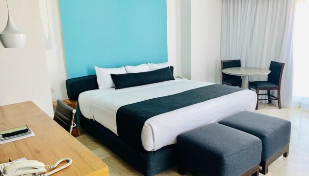Foto de Rivoli Select Hotel