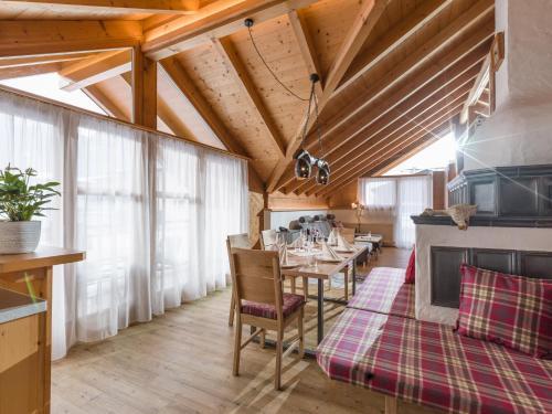 Foto general de Hotel Gänsleit