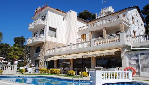 Foto de Hotel Bonsol