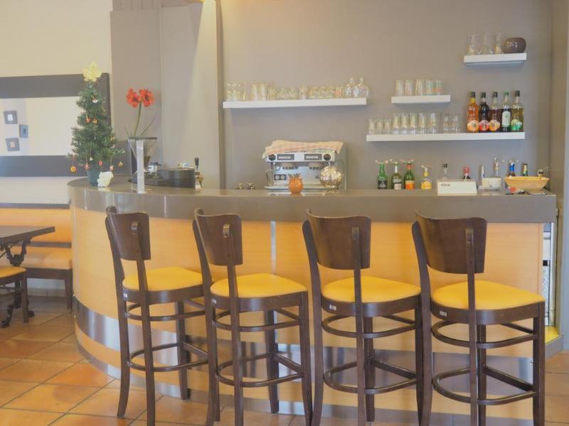 Foto general de Brit Hotel Confort Castres