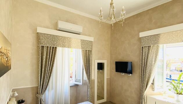 Foto de Domus Valadier B&amp;B Guesthouse