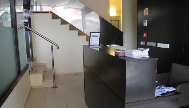 Foto de Hotel Diego&apos;s