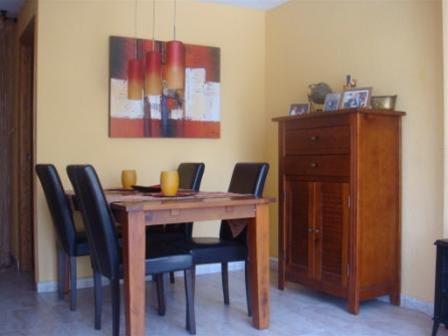 Foto general de Moby Dick Apartments