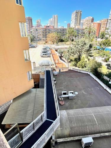 Foto del entorno de Alquileres Vacacionales Mariscal 1 - Aloturin Benidorm