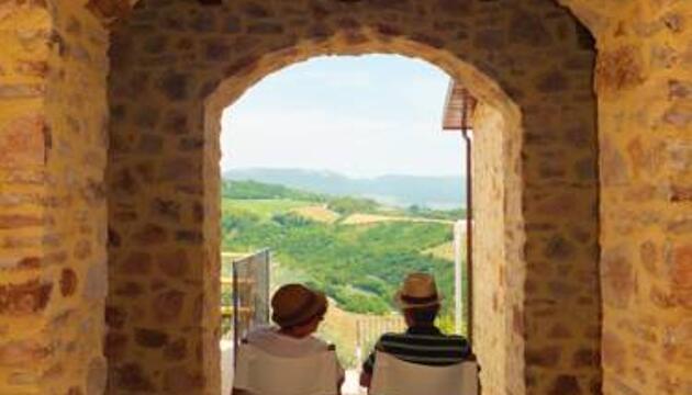 Foto de Casa Rural Pekko