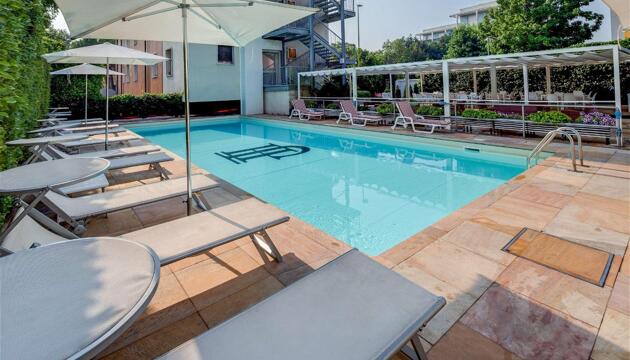 Foto de Jet Hotel, Sure Hotel Collection by Best Western