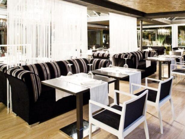 Foto general de Hotel Riviera Beach And Spa