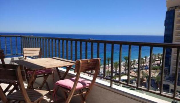 Foto de Expoholidays - Apartamentos Eucalipto