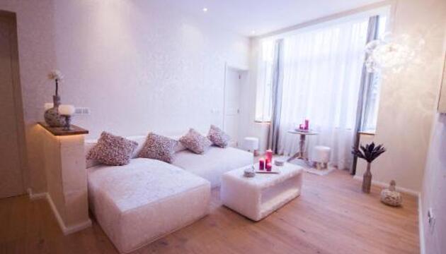 Foto de Alquileres Vacacionales Design Suites Palma
