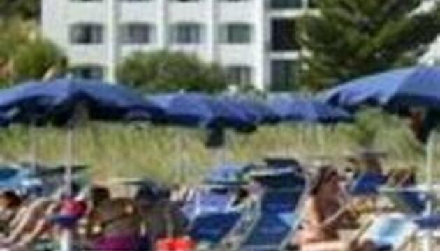 Foto de Hotel Nicotel Gargano