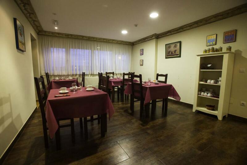 Foto general de Hotel Alcamino