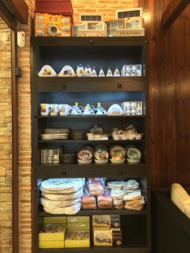 Foto de los servicios de Apartamentos Turisticos de Hospedaje Don Diego