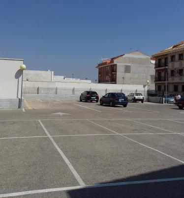 Foto del entorno de Apartamentos Turisticos de Hospedaje Don Diego
