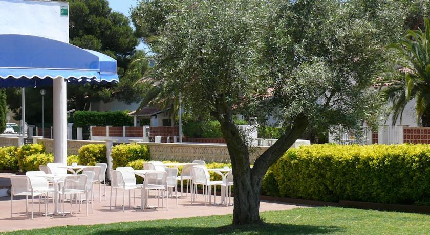 Foto de los servicios de Bay Hotel