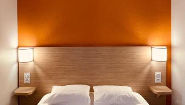Foto de Hotel Premiere Classe Rouen Nord - Barentin
